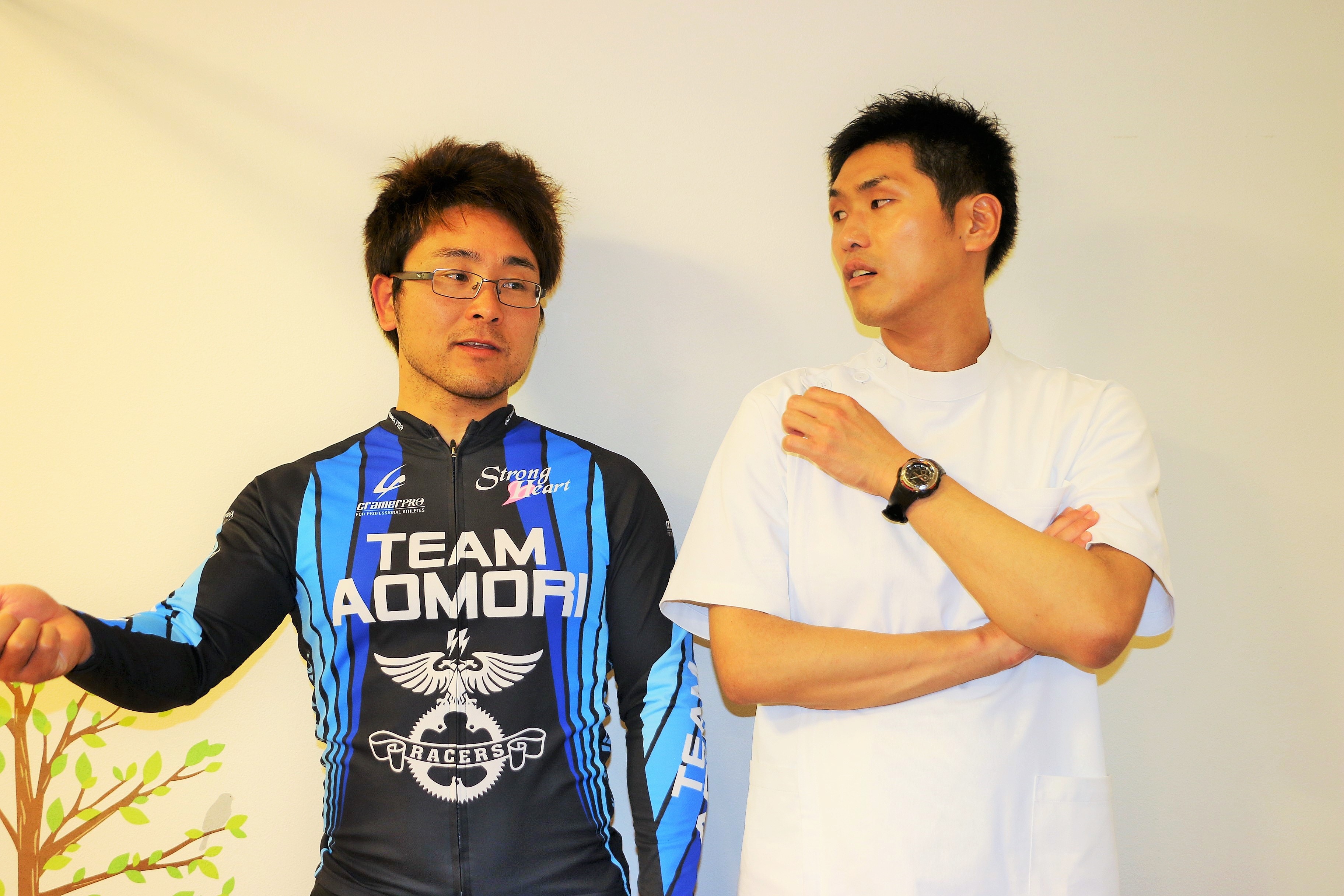 川崎洋介の活動写真2